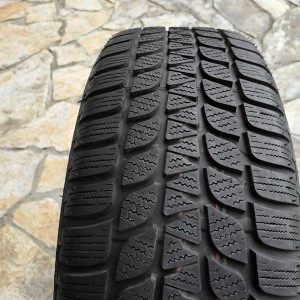 Gume zimske Bridgestone Blizzak LM-25 M+S 195/60 R16 89H