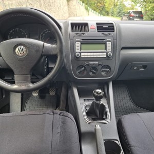 VW Jetta