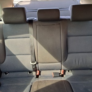 Audi A3 Sportback , bogat paket opreme