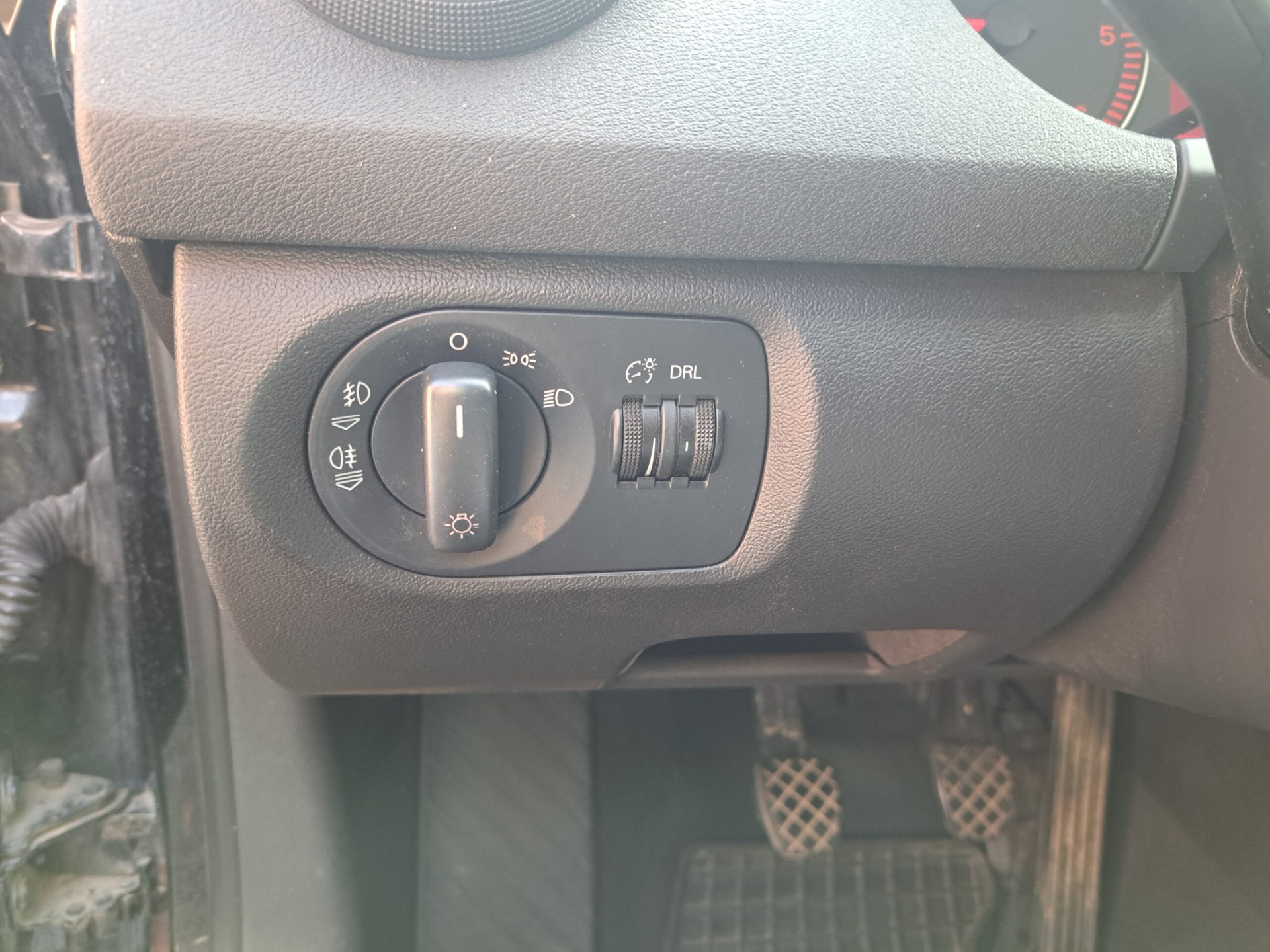 Audi A3 Sportback , bogat paket opreme