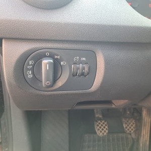 Audi A3 Sportback , bogat paket opreme