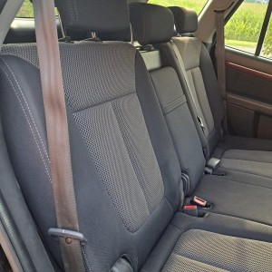 Hyundai santa fe redizajn