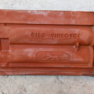 CRIJEP DILJ VINKOVCI 333