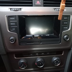 Golf VII 1.6 tdi 2016 g