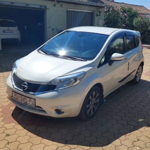 NOTE 1.5 DCI 2014