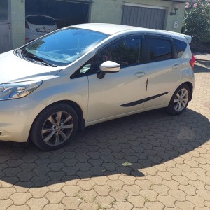 NOTE 1.5 DCI 2014