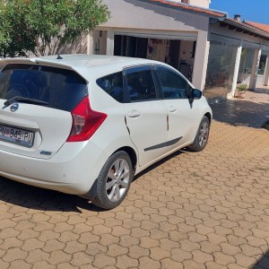 NOTE 1.5 DCI 2014