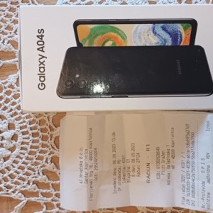 Samsung Galaxy A04s (Rabljeni-Povoljno)