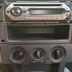 Škoda Fabia 1,4 MPi KLIMA / PLIN