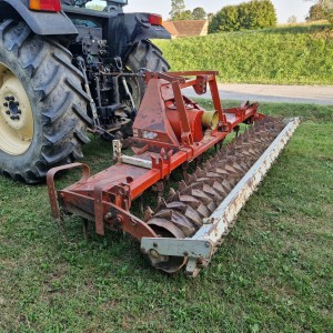 Rotodrljača 3m