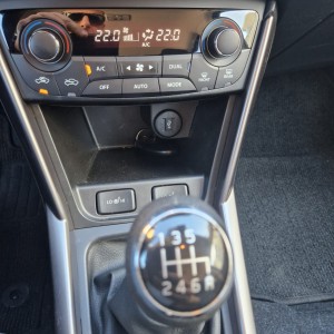 Suzuki S-Cross 1.4 Hybrid GL +