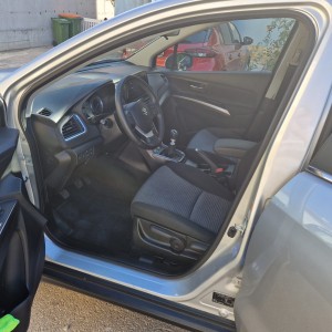 Suzuki S-Cross 1.4 Hybrid GL +