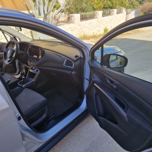 Suzuki S-Cross 1.4 Hybrid GL +