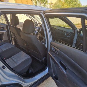 Suzuki S-Cross 1.4 Hybrid GL +