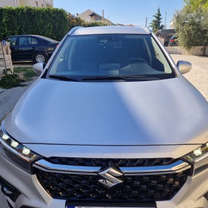 Suzuki S-Cross 1.4 Hybrid GL +