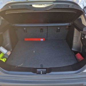 Suzuki S-Cross 1.4 Hybrid GL +