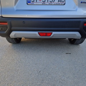 Suzuki S-Cross 1.4 Hybrid GL +