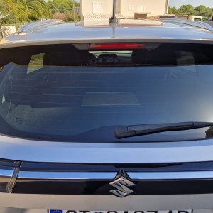 Suzuki S-Cross 1.4 Hybrid GL +
