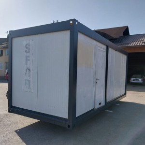 STAMBENI KONTEJNER
