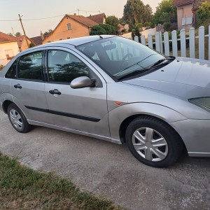 Ford Focus gia