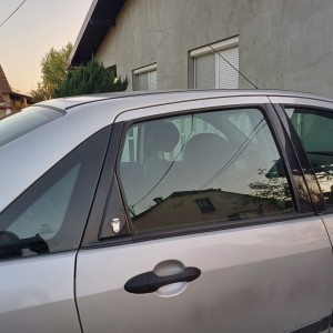 Ford Focus gia