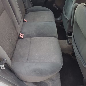 Ford Focus gia