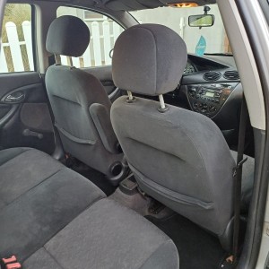 Ford Focus gia