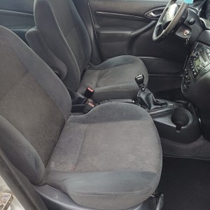 Ford Focus gia