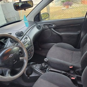 Ford Focus gia