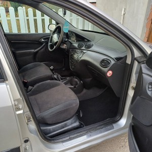 Ford Focus gia
