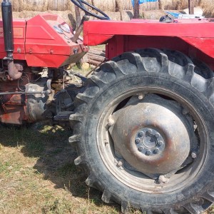 Na prodaju IMT 540 ili zamjena za berač Sip