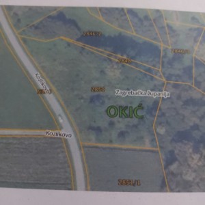 Zemljiste,Klinča sela,Kozlikovo