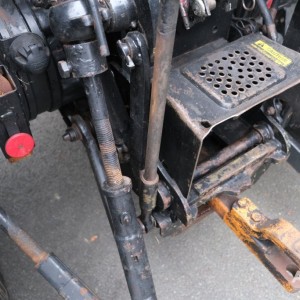 Case IH 856 XLA 1995