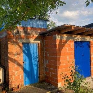 Poslovna Hala Dumovec na 800m2 zemljišta SNIŽENA CIJENA!!! 115.000 Eur-a
