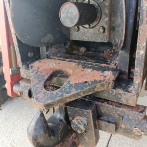 Zetor ZTS 10145 1990