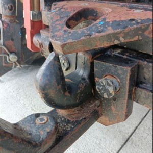 Zetor ZTS 10145 1990