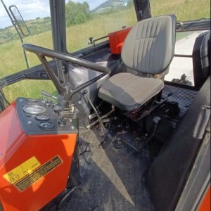 Zetor ZTS 10145 1990