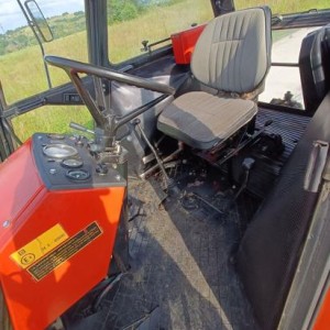 Zetor ZTS 10145 1990