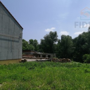 Obiteljska kuća - Vukovar (Adica)