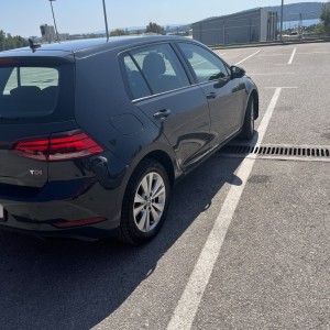 Golf 7 TDI