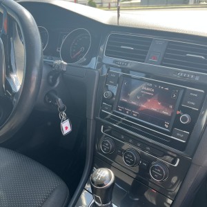 Golf 7 TDI