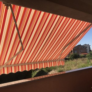 Tenda za terasu