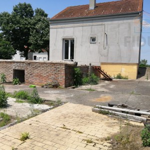 Obiteljska kuća - Vukovar (Adica)