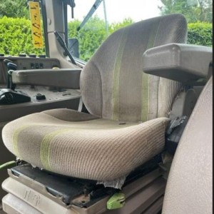 John deere 6330 2011