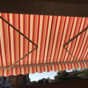Tenda za terasu