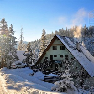 Apartmantska kuća BellaMonte - Vlašić