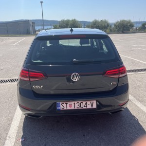 Golf 7 TDI