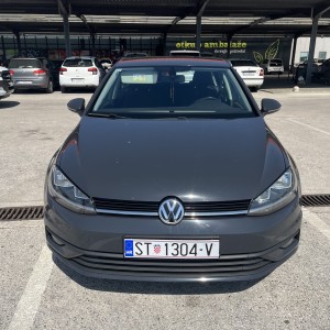 Golf 7 TDI