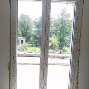 Obiteljska kuća - Vukovar (Adica)