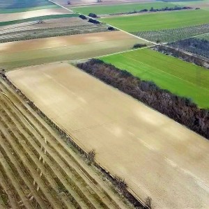 Zemljište za vikendice - Zmajevac